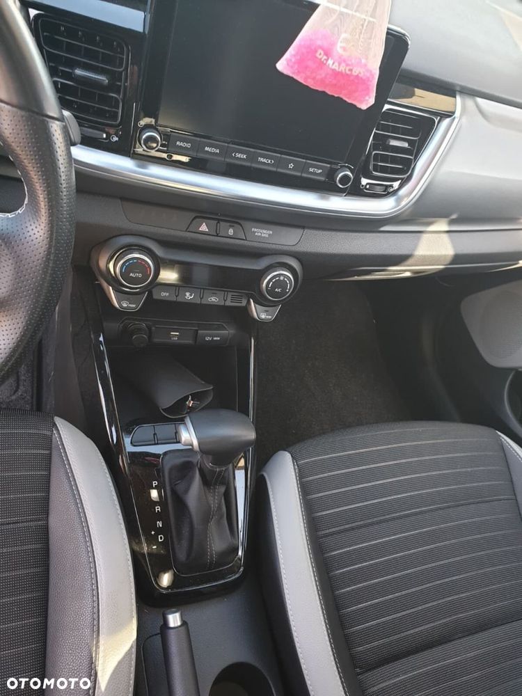 Kia Stonic 1.0 T-GDI L DCT - 5