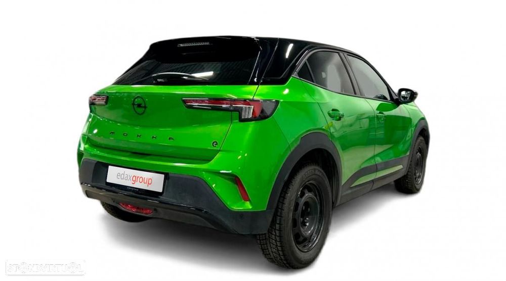 Opel Mokka-e GS Line - 2