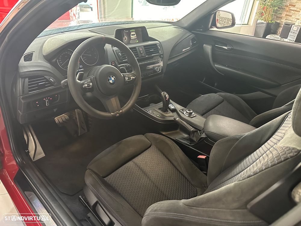 BMW 225 d Coupe Pack M Auto - 11