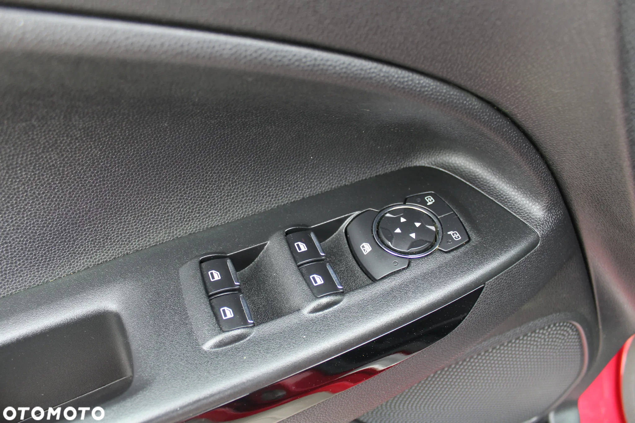 Ford EcoSport 1.0 EcoBoost ST-Line Black ASS - 12