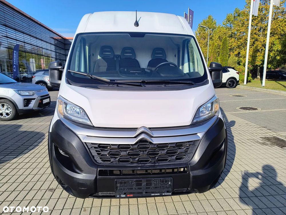 Citroën Jumper L3H2 - 6