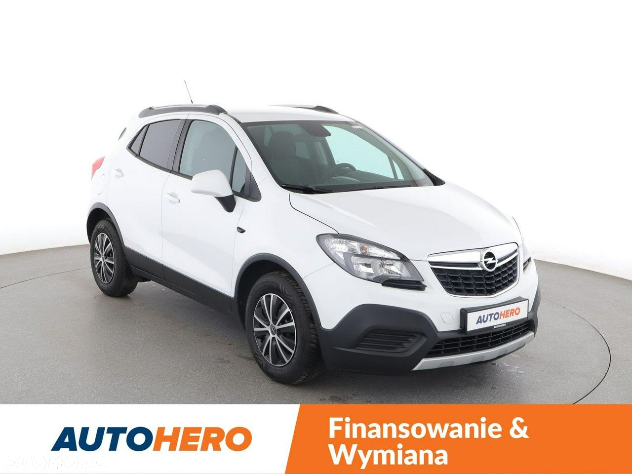 Opel Mokka 1.6 ecoFLEX Start/Stop Selection - 10