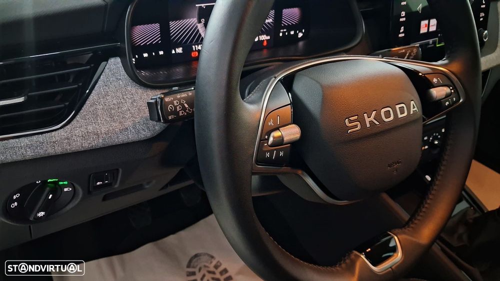 Skoda Kamiq 1.0 TSI Ambition - 6