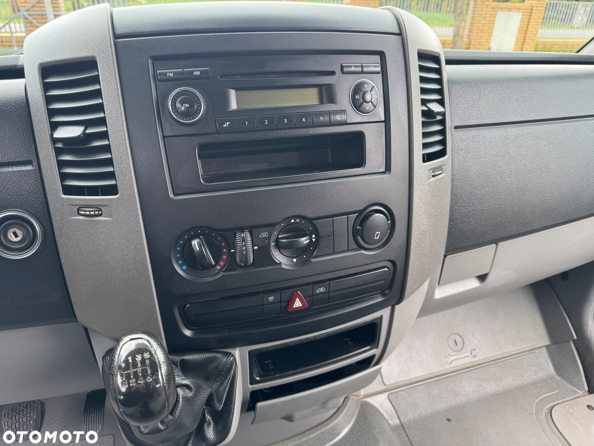Volkswagen Crafter - 23
