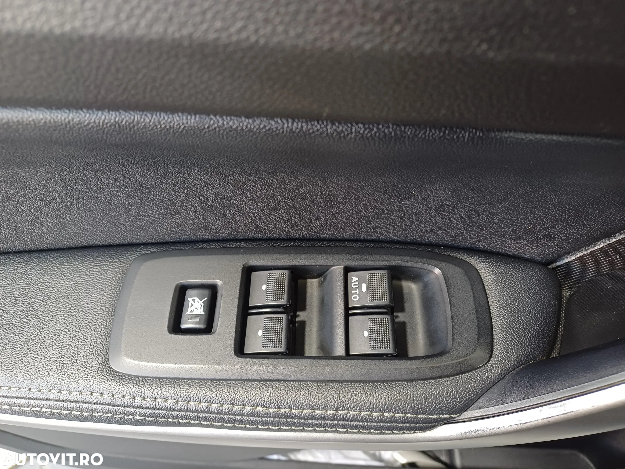 Ford Ranger Pick-Up 2.0 EcoBlue 170 CP 4x4 Cabina Dubla Limited Aut. - 7
