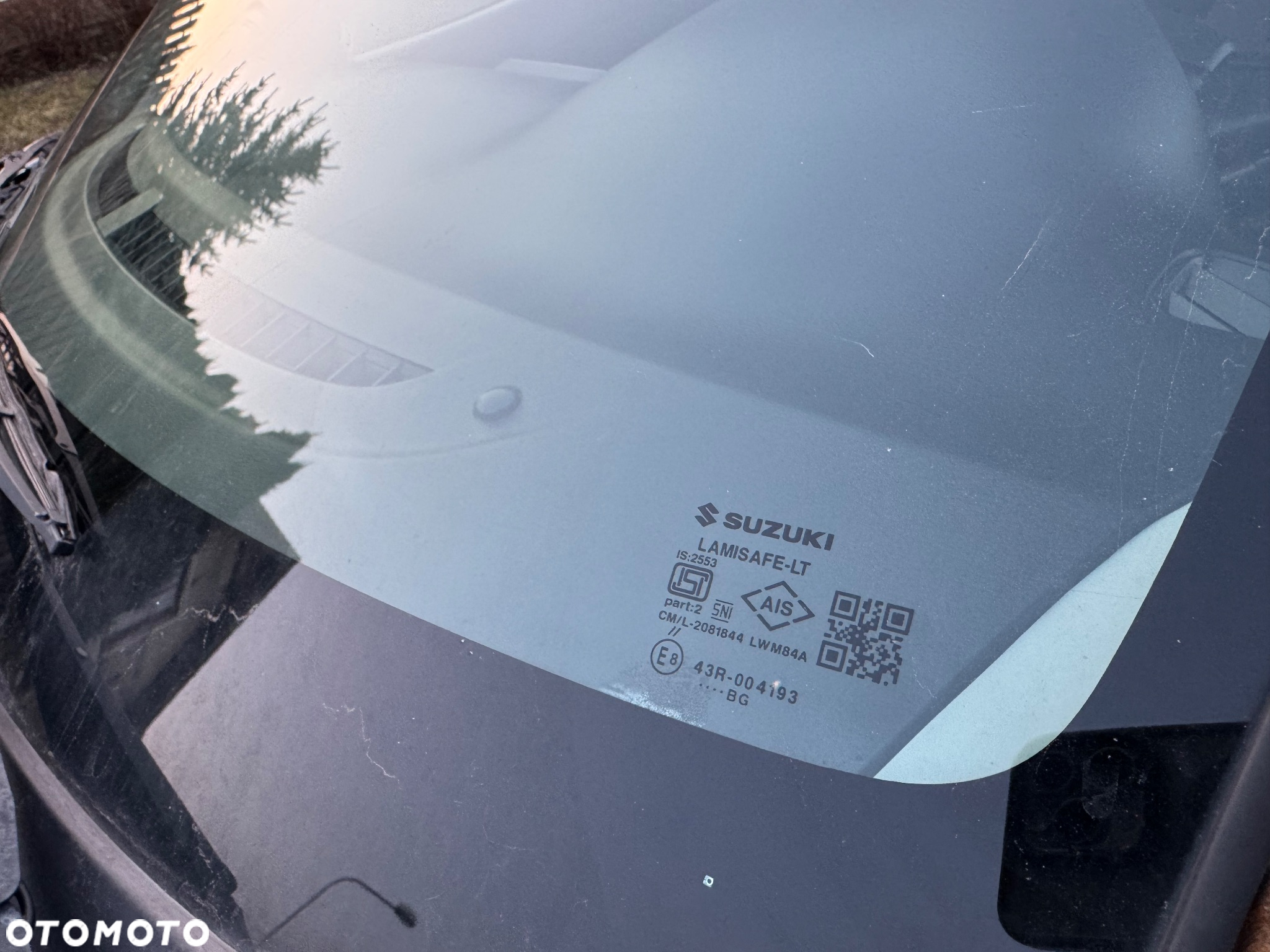 Suzuki Baleno 1.0 T Premium Plus - 37