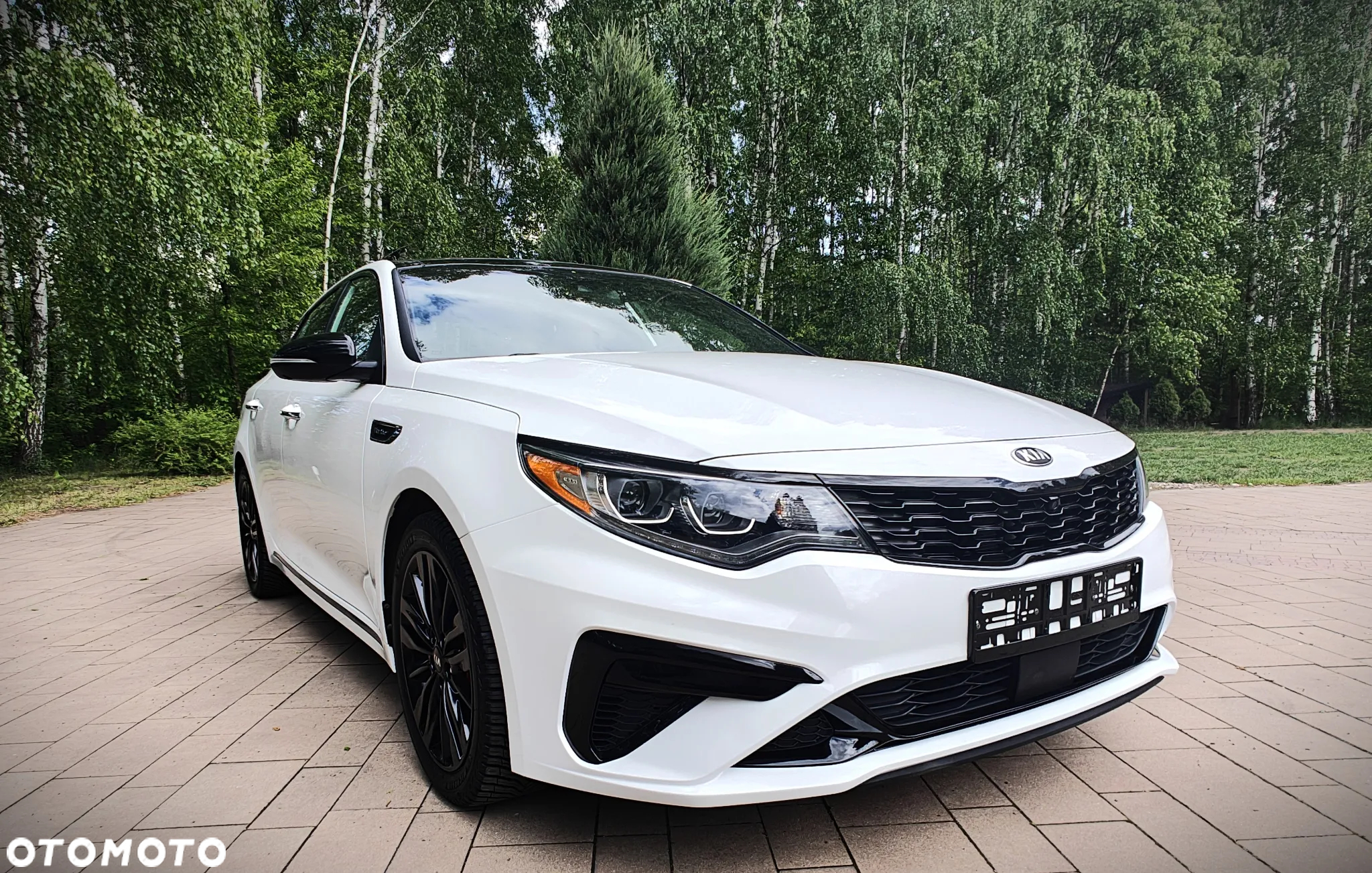 Kia Optima - 4