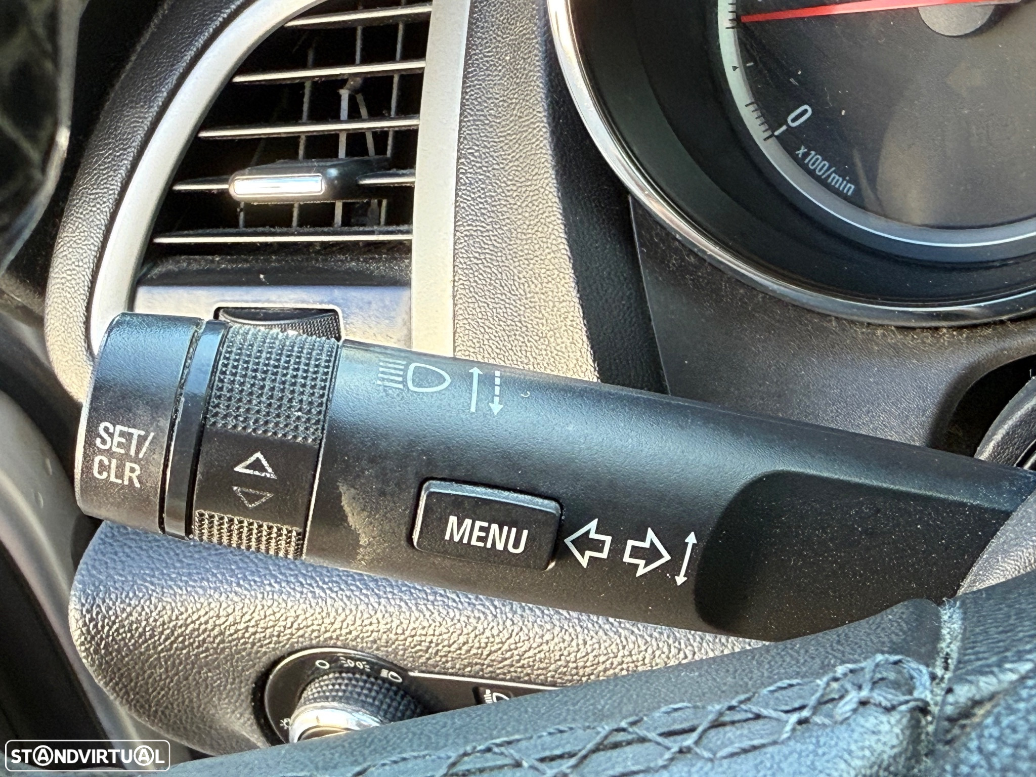 Opel Astra 1.3 CDTi Enjoy EcoFLEX - 23