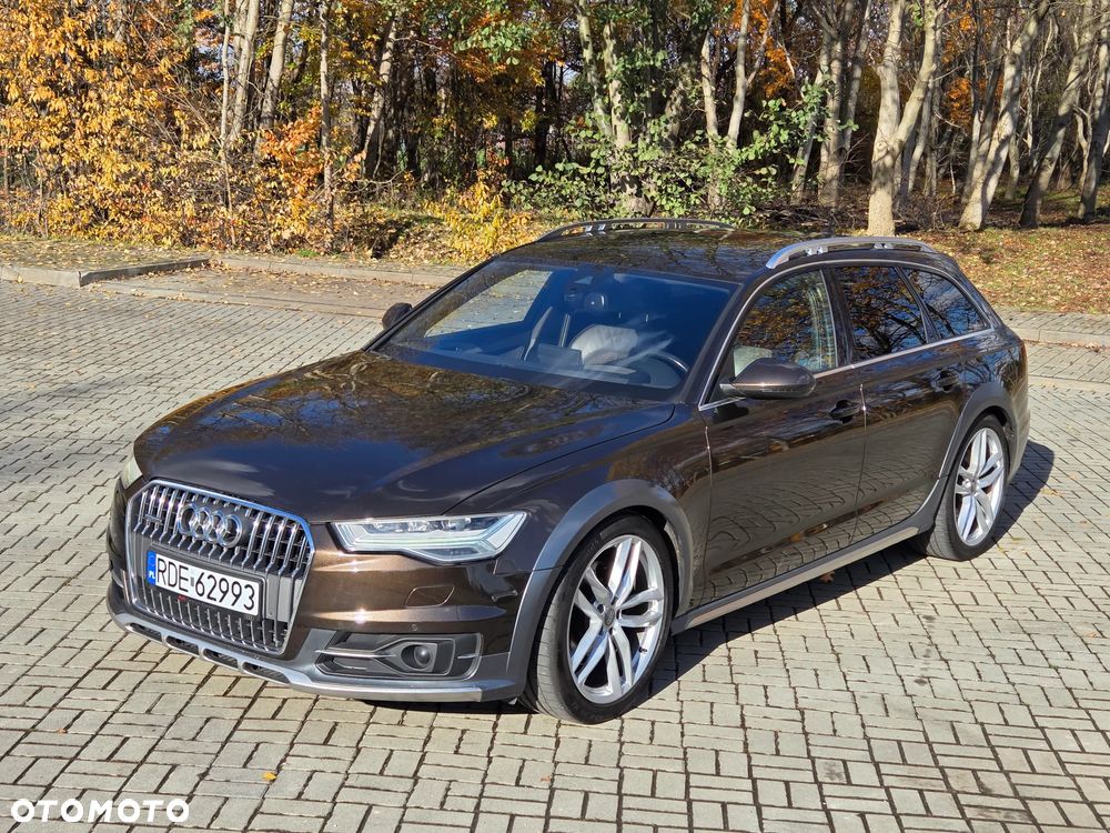 Audi A6 Allroad - 9