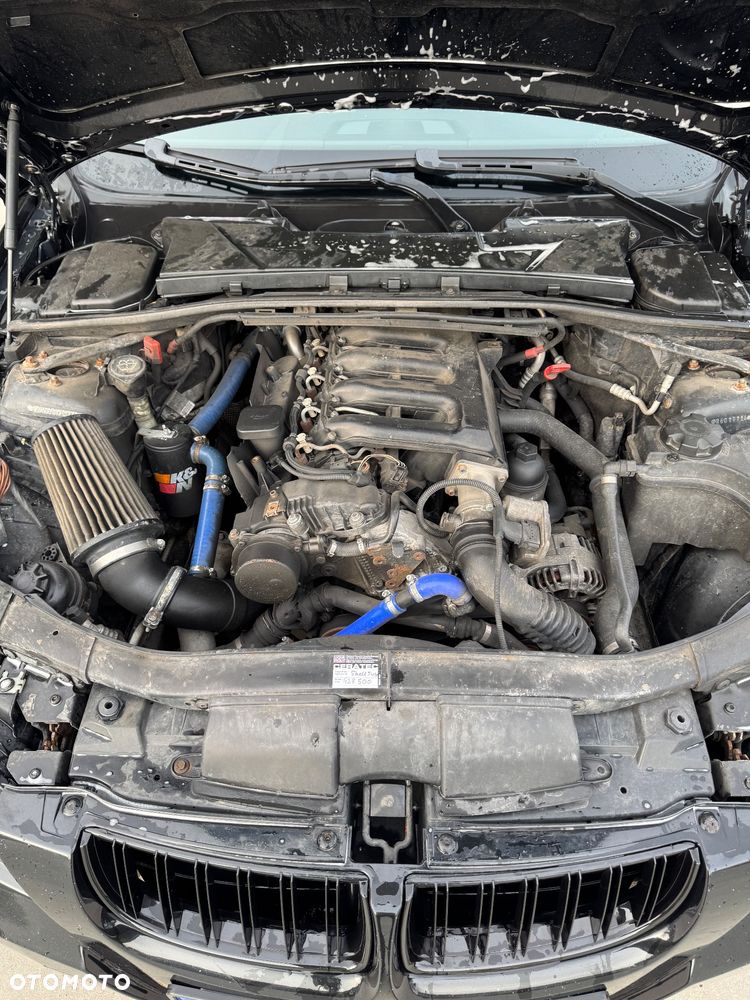 BMW Seria 3 330xd - 6