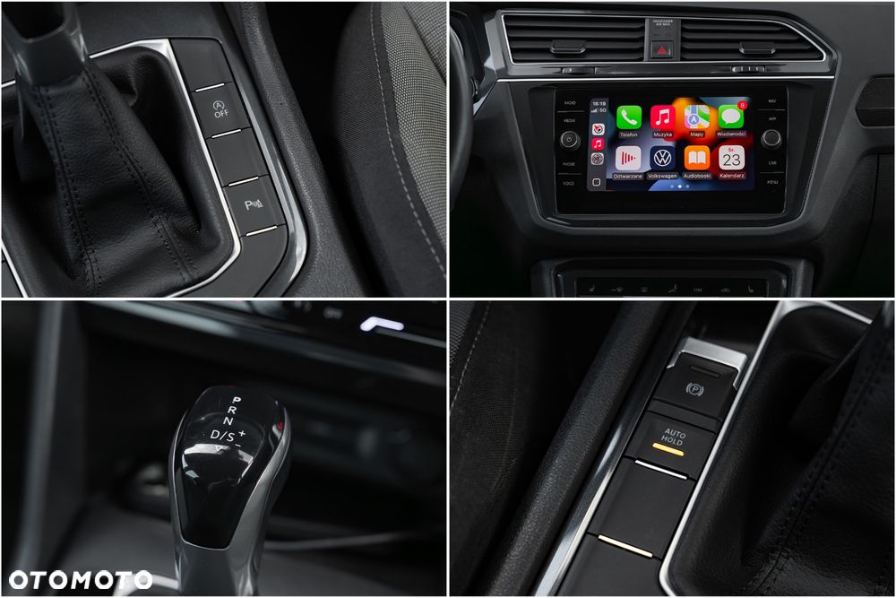 Volkswagen Tiguan ver-2-0-tdi-life-dsg - 38