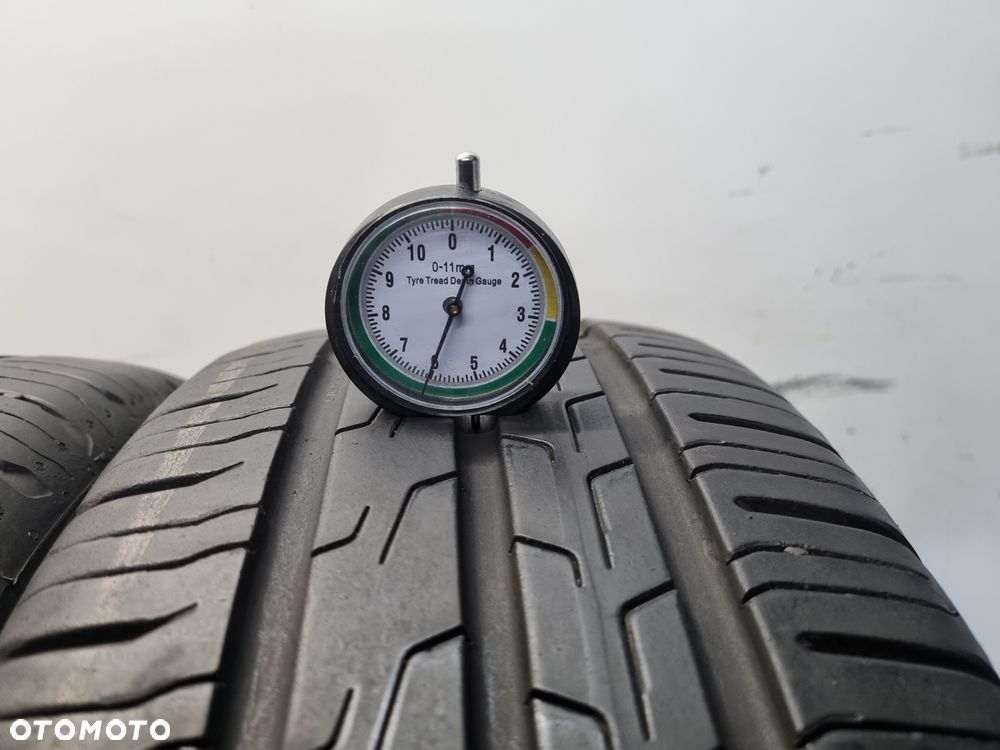 2x 185/55R15 86H Continental EcoContact 6 6mm 2022/2023 opony letnie - 5