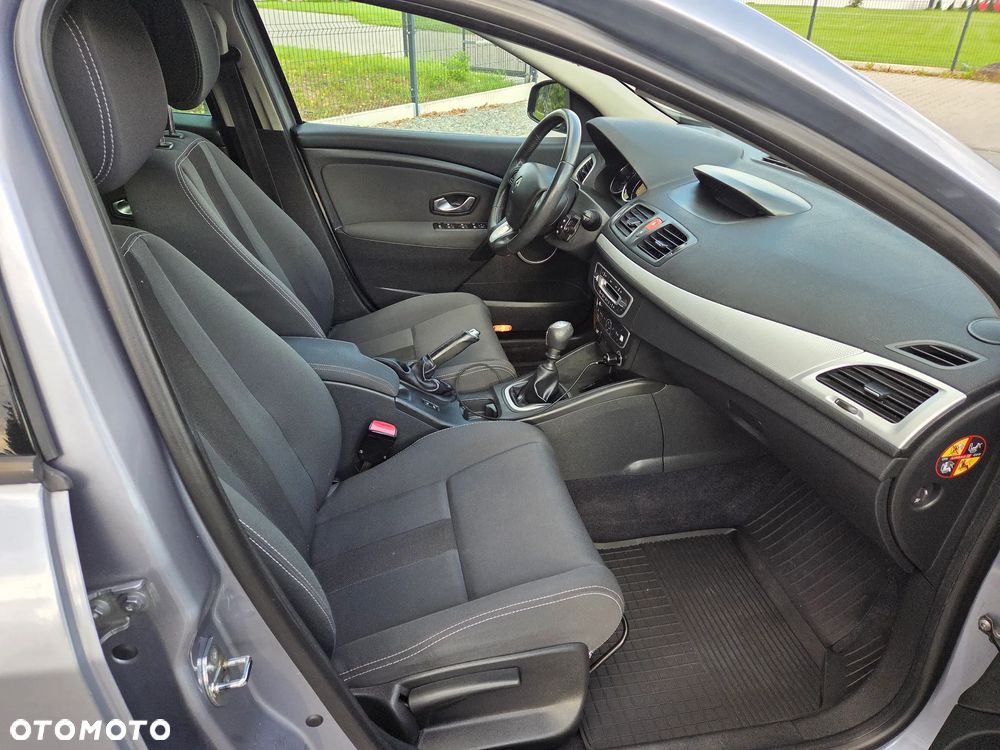 Renault Megane 1.6 16V 110 Dynamique - 15