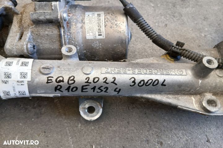 Caseta de directie 6820000506 6800016376A 6820000506 6800016376A Merc - 2