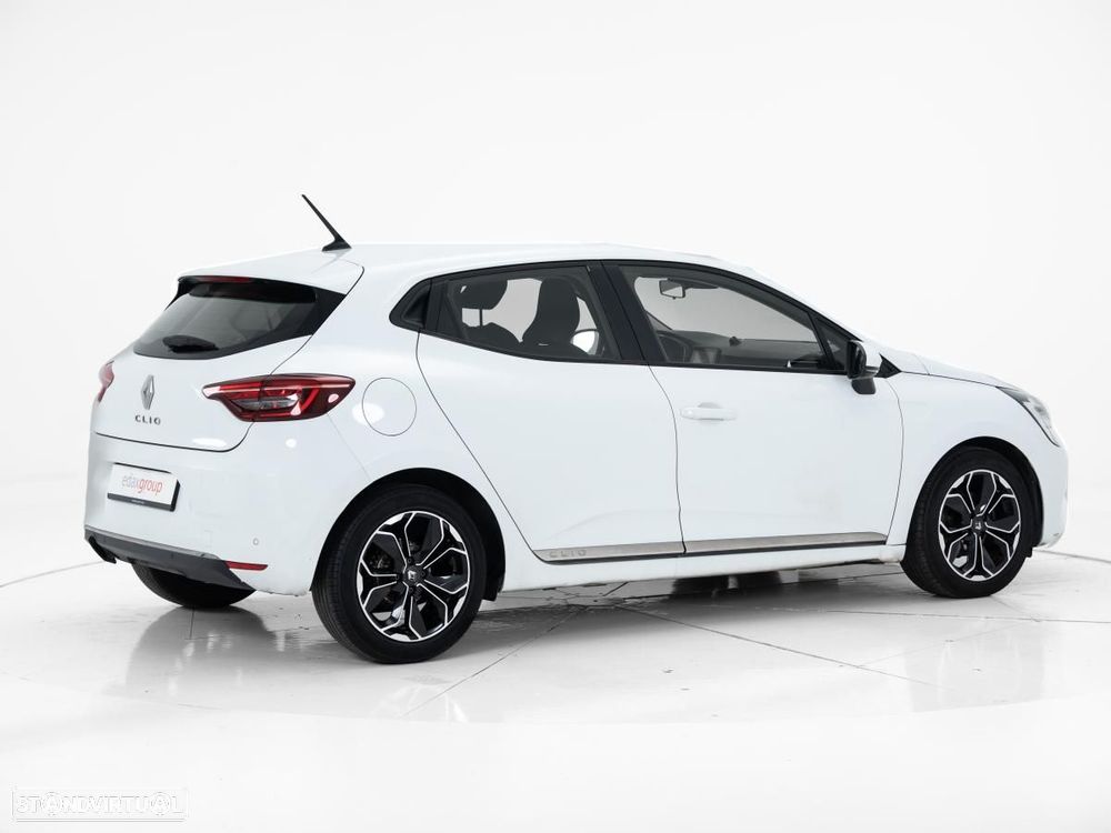 Renault Clio - 4
