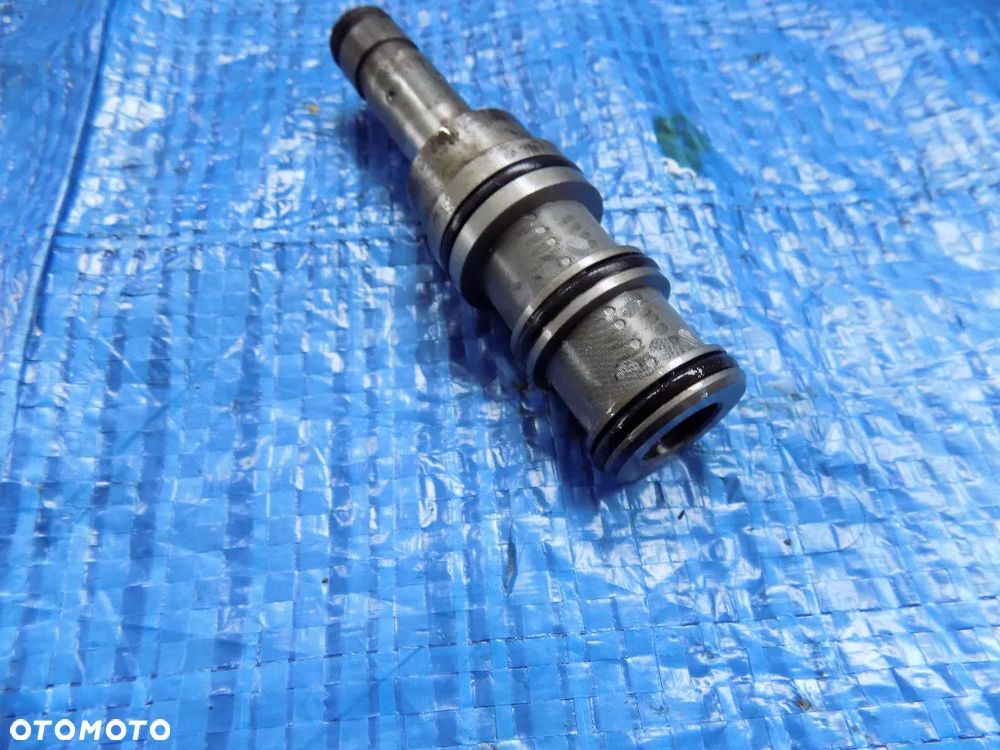 zawór elektrozawór przedniego napędu john deere 6300 6100 6200 6400 - 2