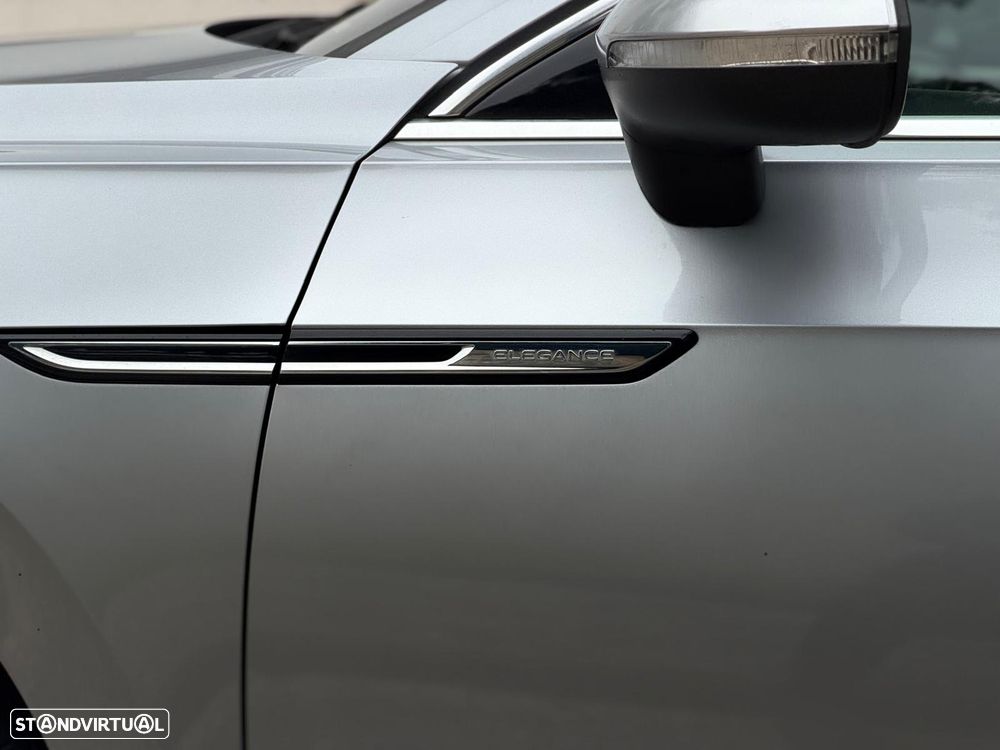 VW Arteon 2.0 TDI Elegance DSG - 10