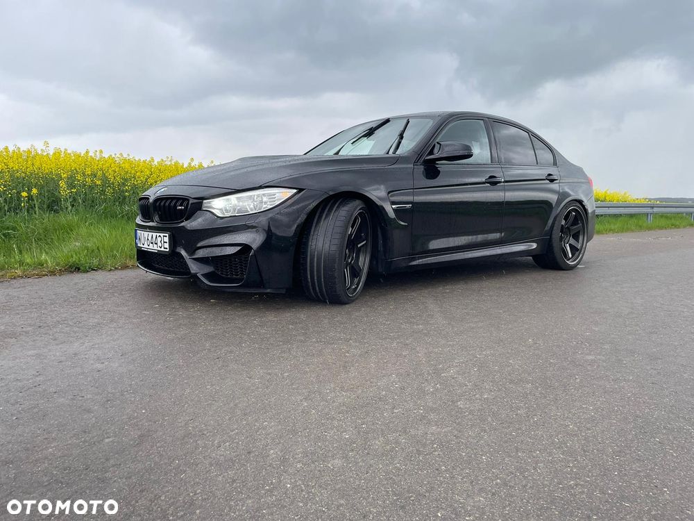 BMW M3 - 13
