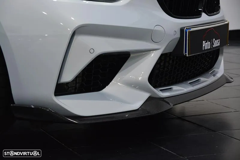 BMW M2 CS Auto - 9