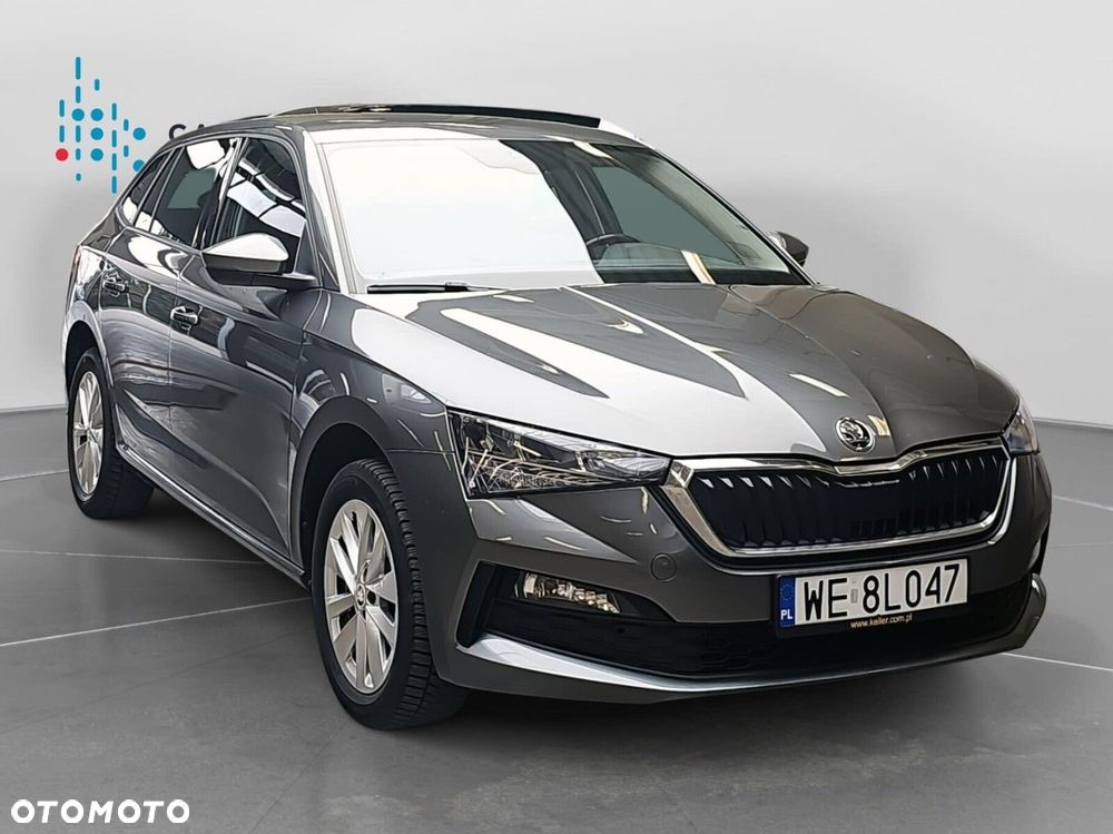 Skoda Scala 1.0 TSI Ambition - 6