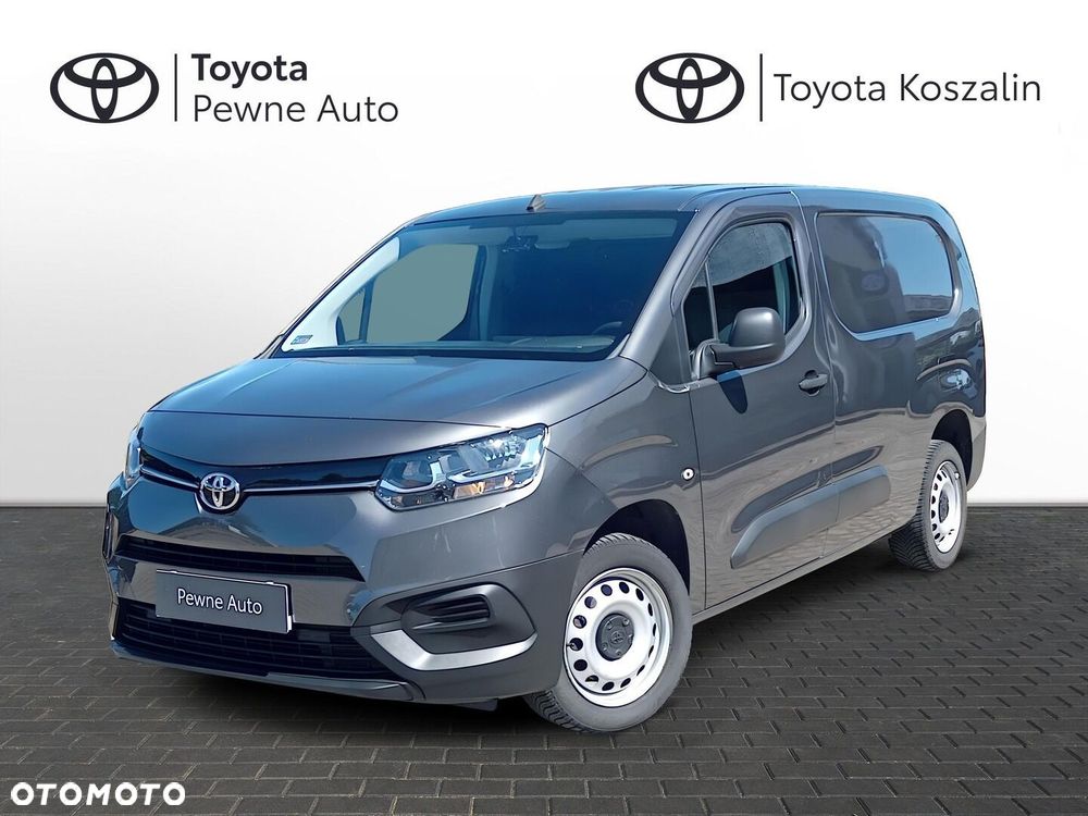 Toyota PROACE CITY - 1