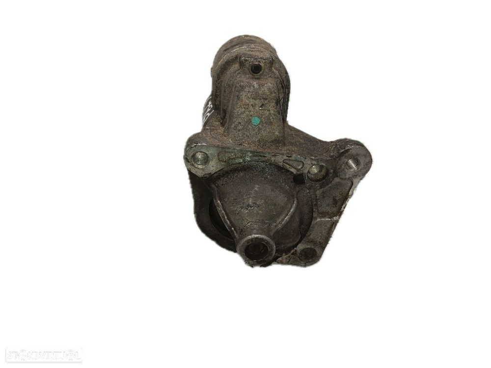 Motor Arranque Renault Laguna Ii (Bg0/1_) - 1