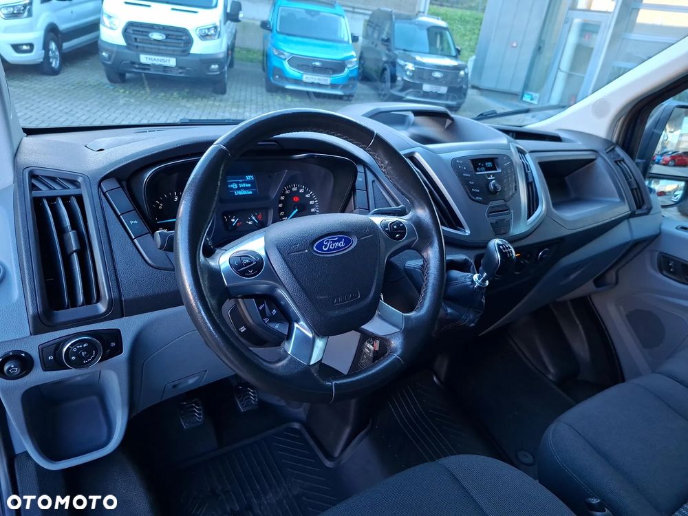 Ford TRANSIT L2 - 17