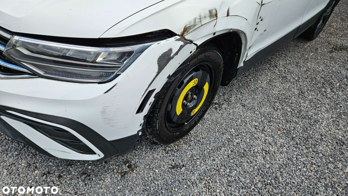 Volkswagen Tiguan - 5