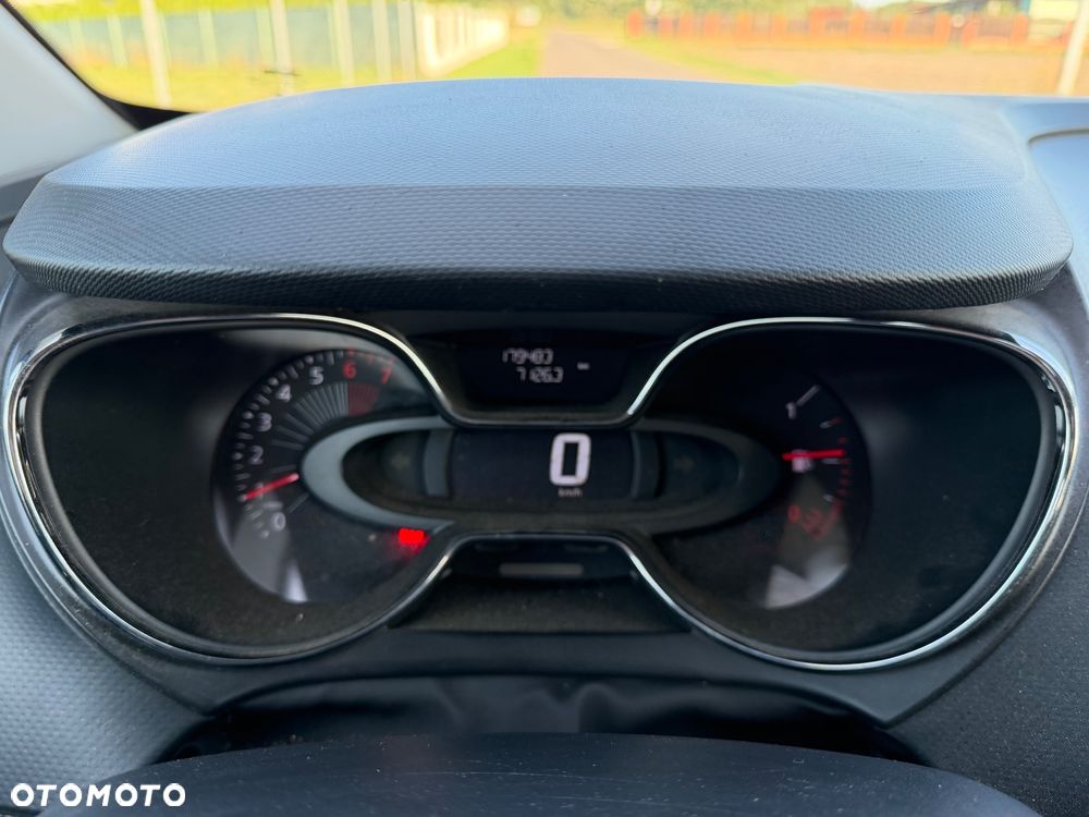 Renault Captur (ENERGY) TCe 90 LIMITED - 20