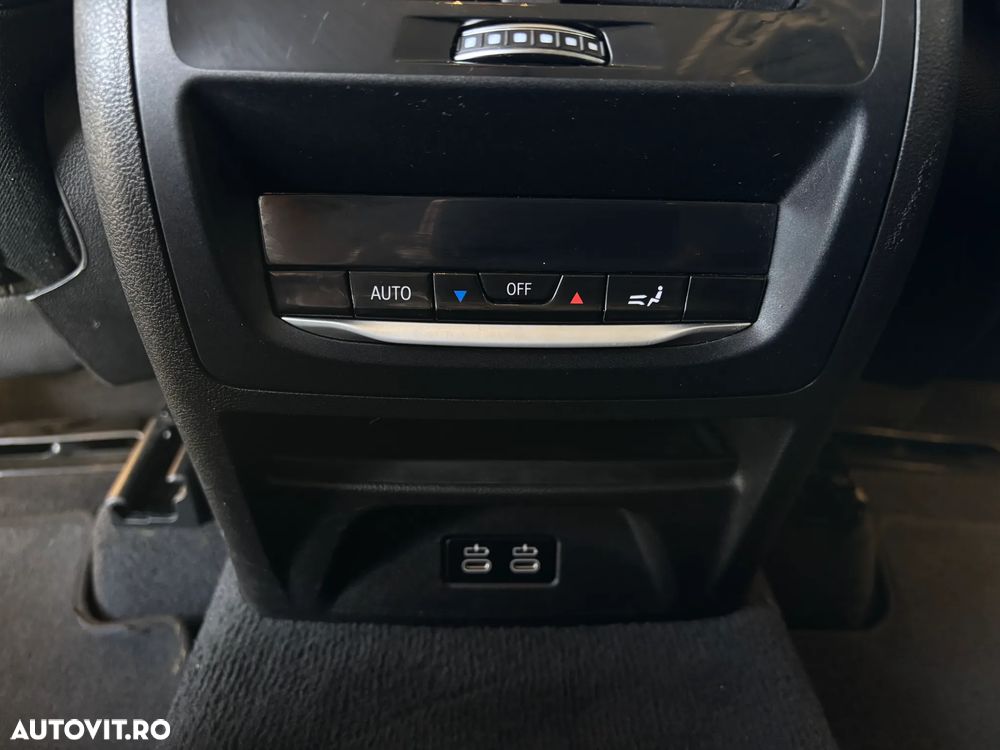 BMW X3 xDrive20d Aut. xLine - 33