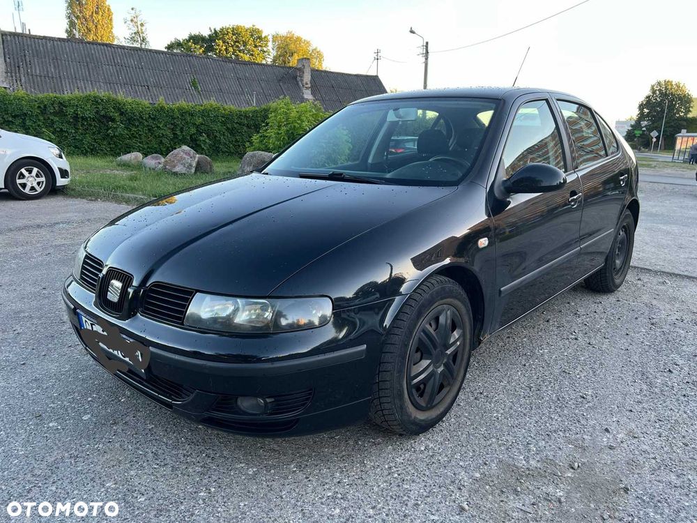 Seat Leon - 3