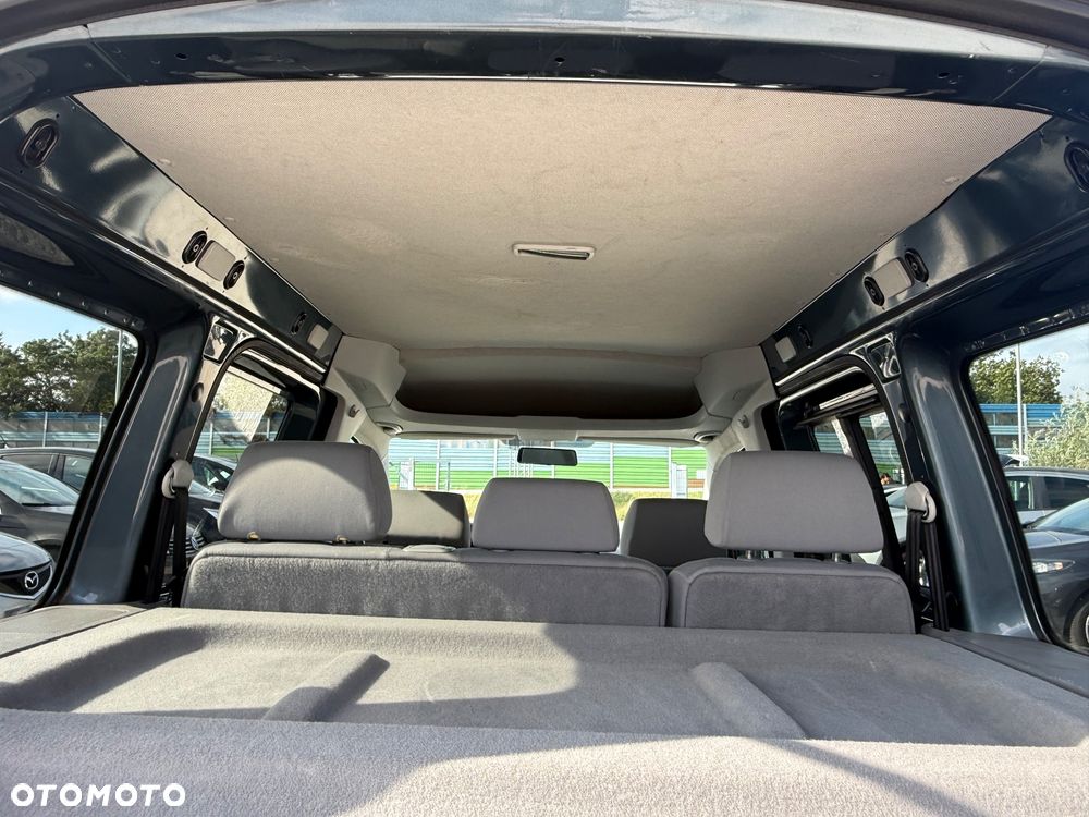 Volkswagen Caddy 1.6 Life - 23