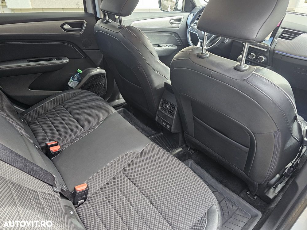Renault Arkana E-TECH 145 Equilibre - 7