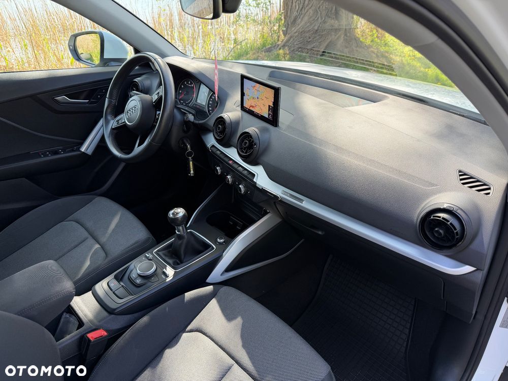 Audi Q2 - 12