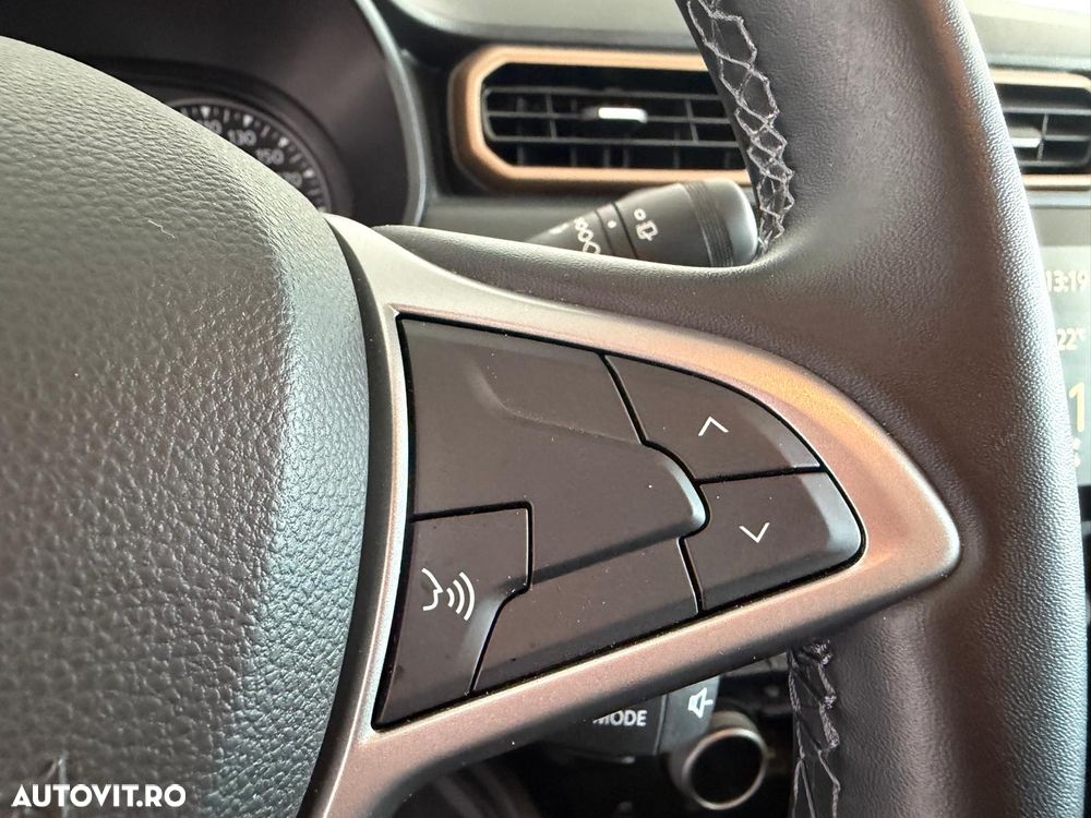 DACIA Duster 2024 — imagine 17
