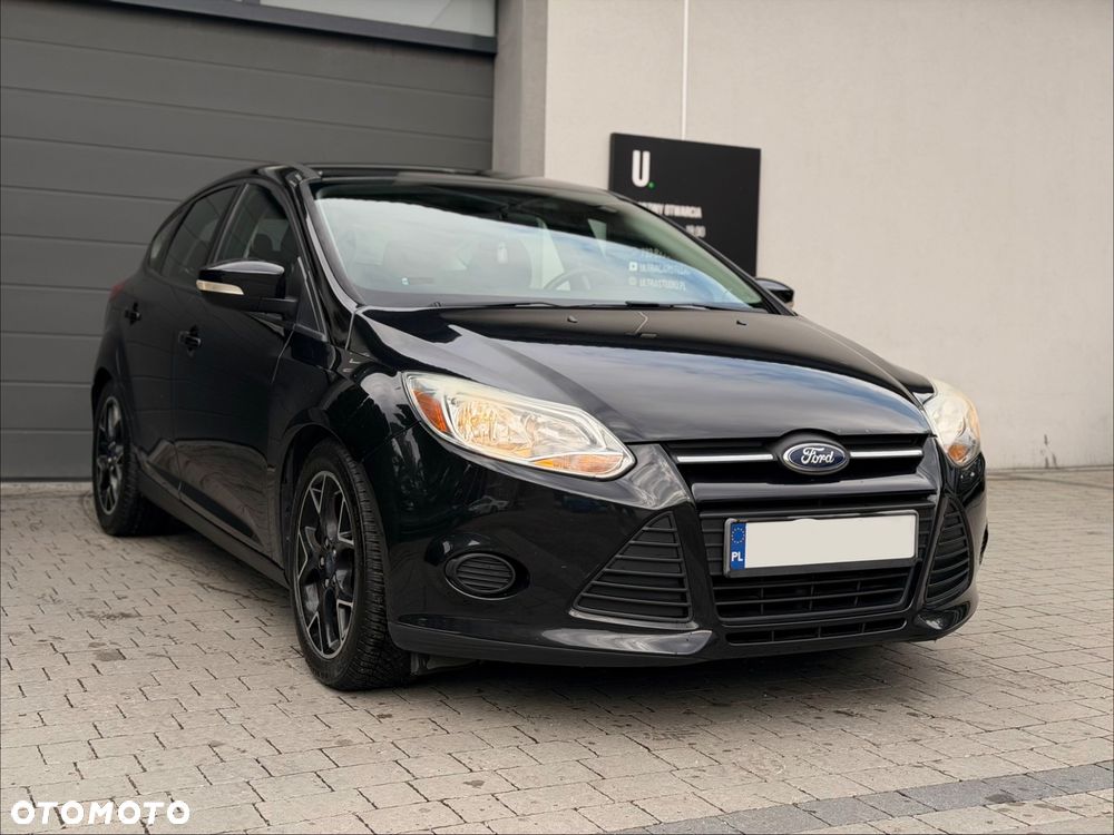 Ford Focus - 2