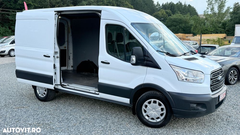 Ford Transit L2H2 - 7