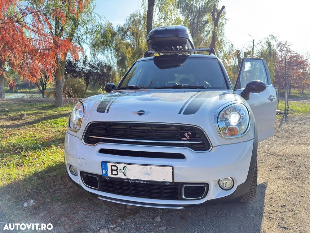 Mini Countryman - 2