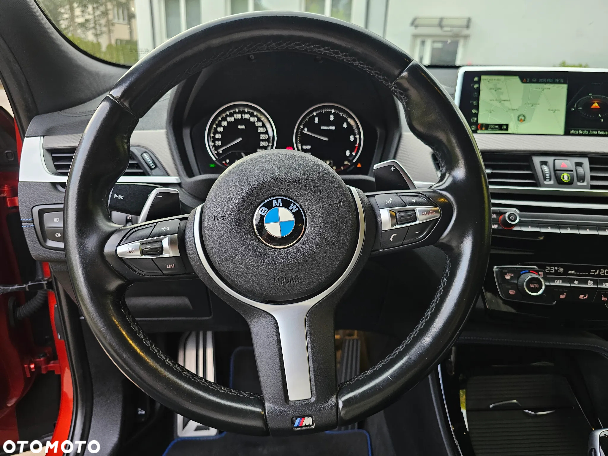 BMW X2 xDrive20d M Sport sport - 31