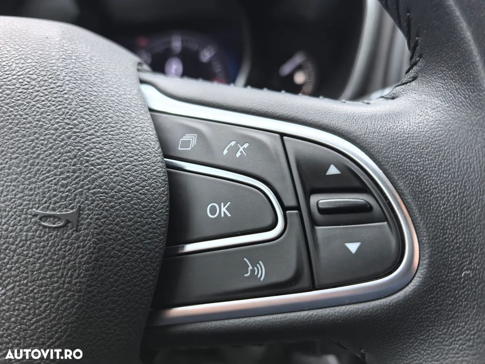 RENAULT Megane 2019 — imagine 20
