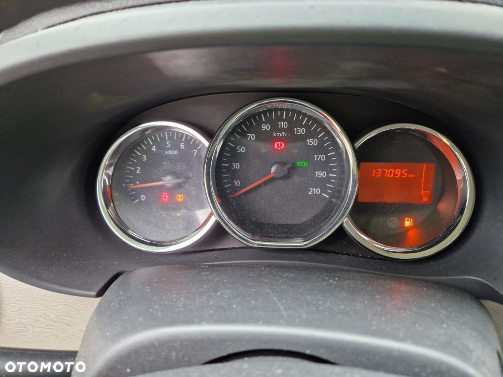 Dacia Lodgy 1.2 TCe Laureate - 14