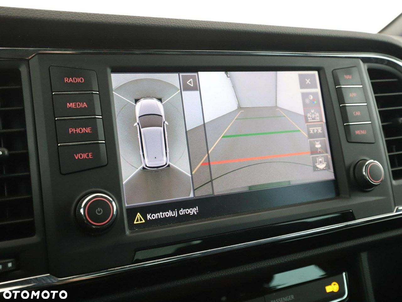Seat Ateca 2.0 TSI 4Drive DSG FR - 24