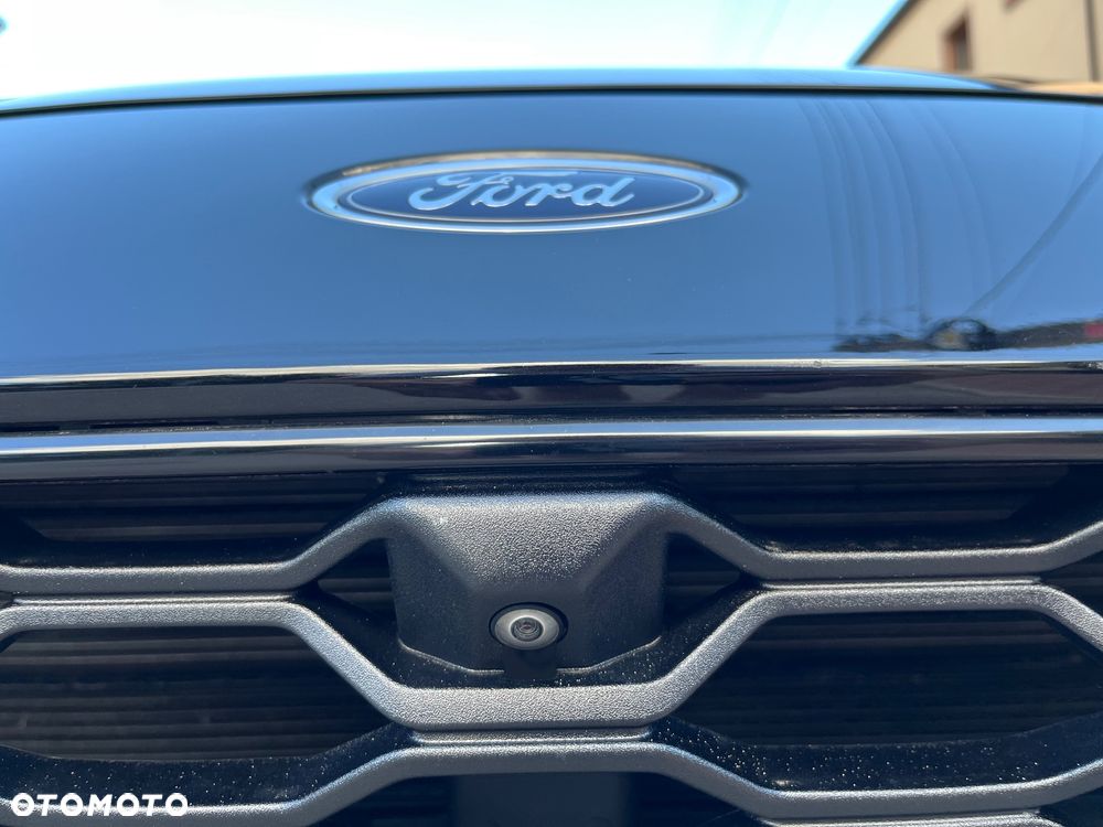 Ford Kuga 2.5 Duratec FHEV ST-LINE - 26