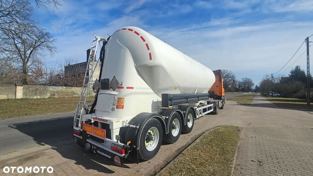 Kassbohrer SSL - 2