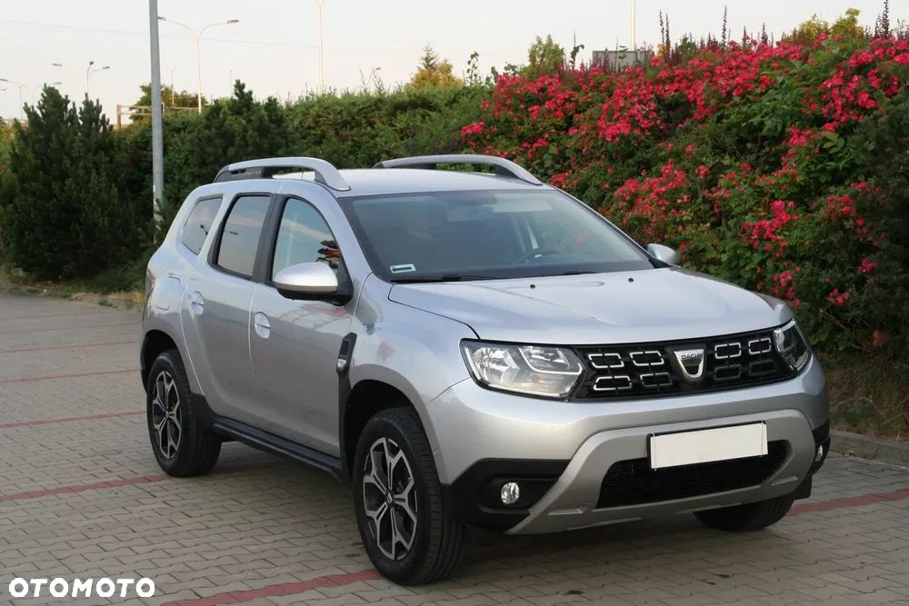 Dacia Duster 1.0 TCe Prestige - 13