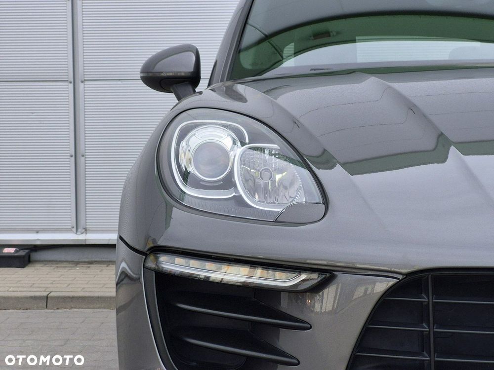 Porsche Macan - 5