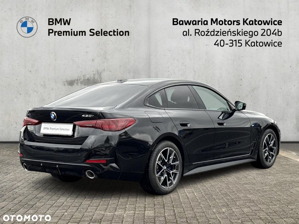 BMW Seria 4 - 2