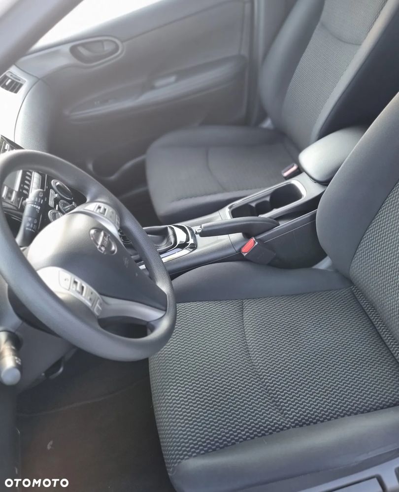 Nissan Pulsar 1.2 DIG-T Tekna - 13
