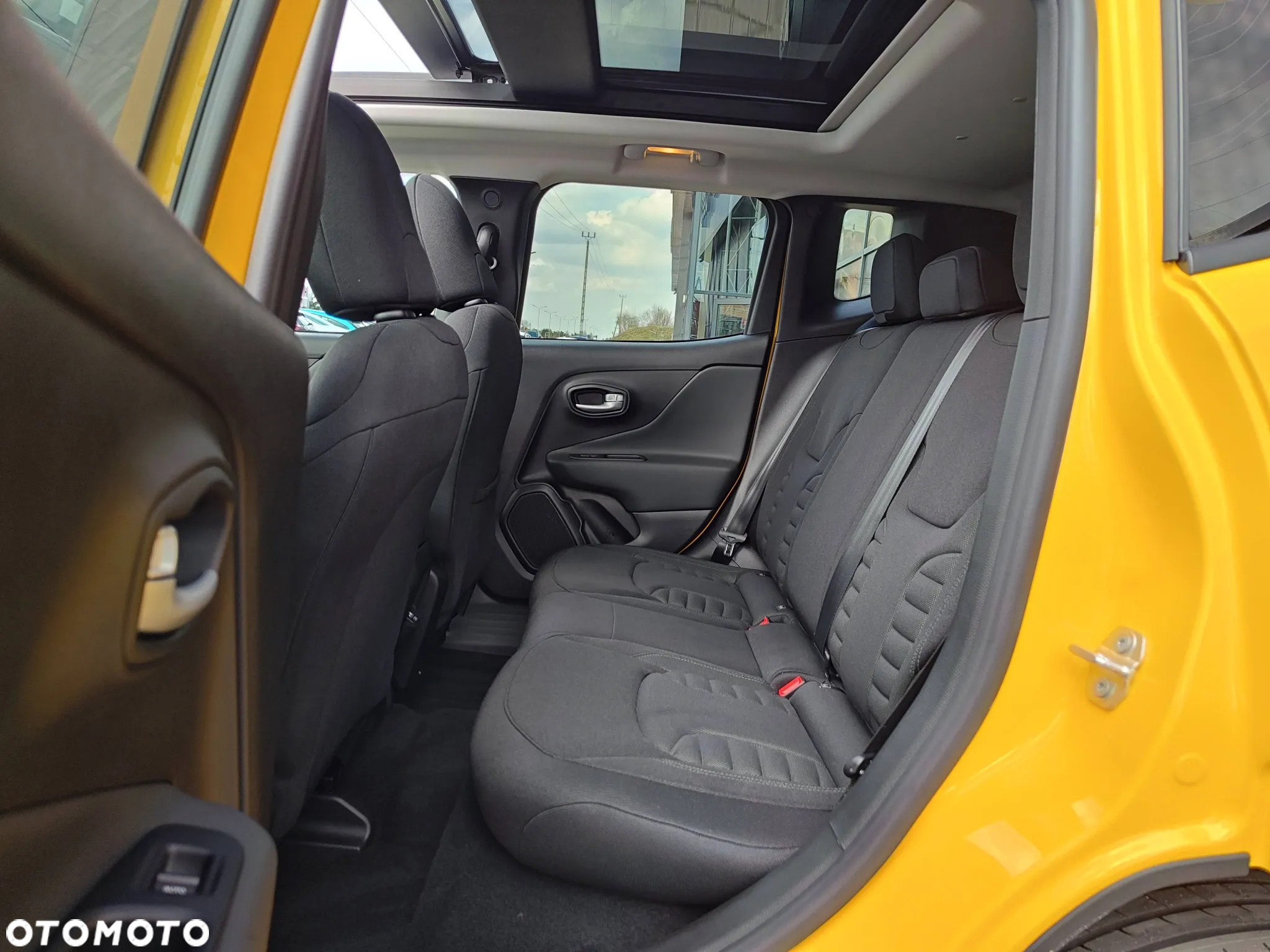 Jeep Renegade 1.3 GSE T4 Turbo PHEV 4xe North Star S&S - 11