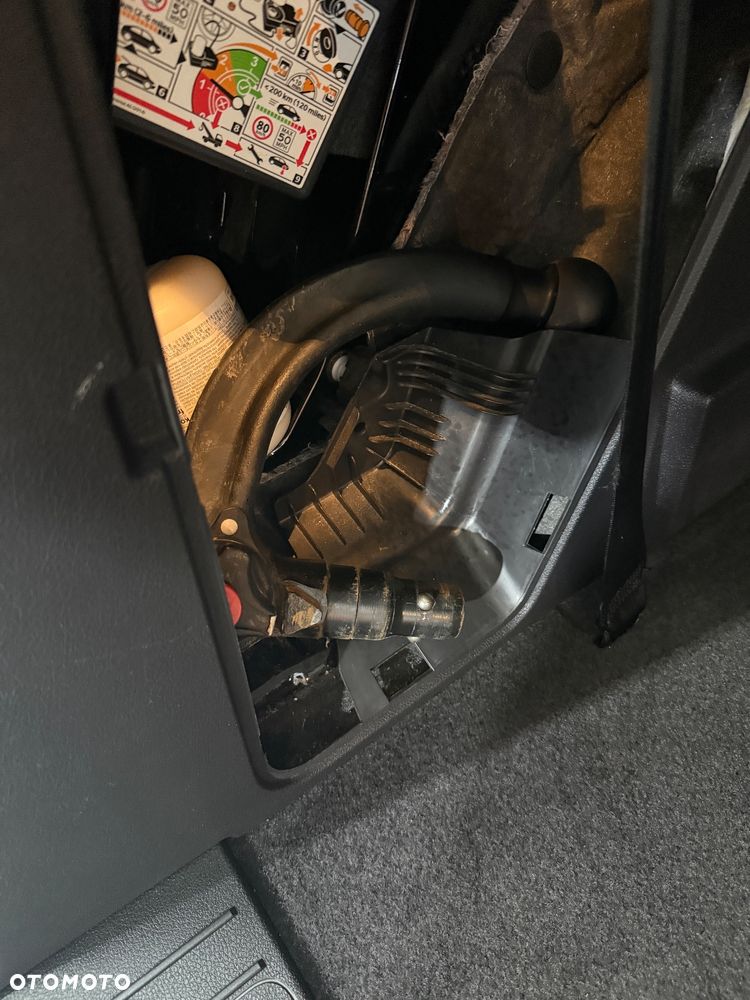 Ford Transit Connect Kombi 230 L2 Active - 26